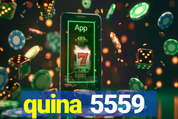 quina 5559